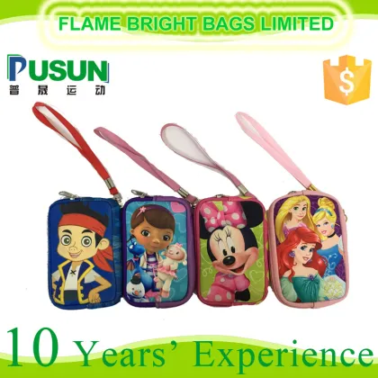 Neoprene Digital Camera Bag