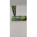 Dentifrice actif au citron sel, germe combattant le dentifrice