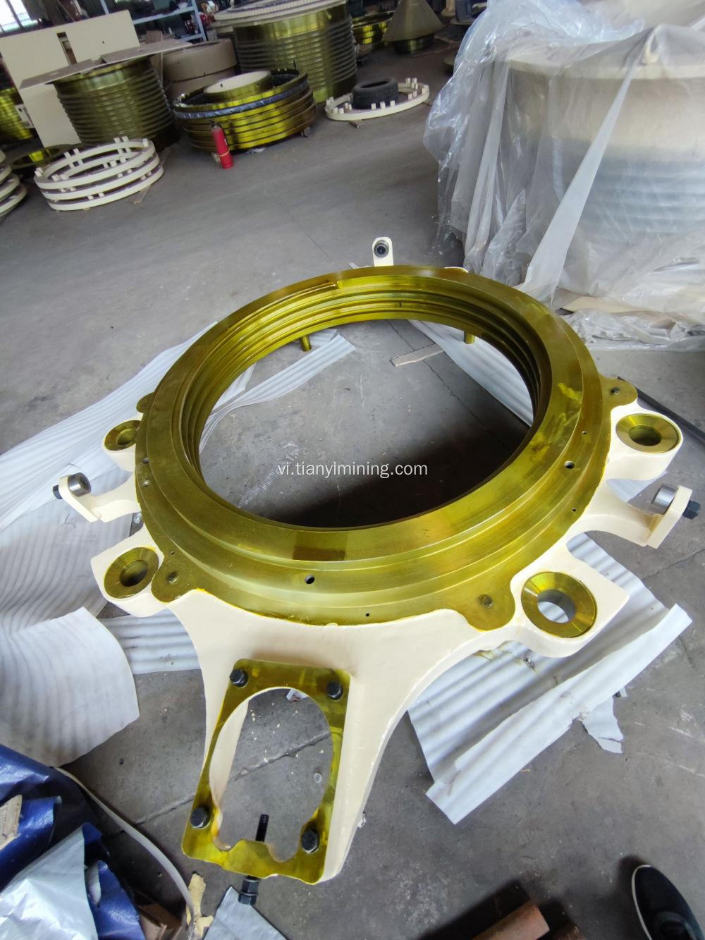 Vòng điều chỉnh cho HP4