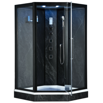 Personal Sauna Costco Factory Wholesale Luxury Steam Shower Cabin Indoor