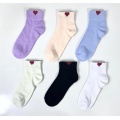 Lovely tube female socks