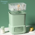 Chinese Suppliers Baby Bottle Sterlizer Feeding Sterilizer