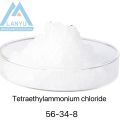 Tetraethylammonium Chloride, Cas:56-34-8 99%min