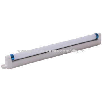 18W T5 LED Tube Light with 1,680lm, Sized 1,185x24mm, Guangzhou Manufacture