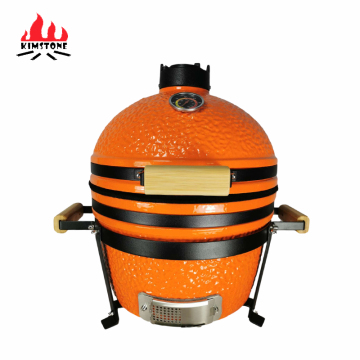 16 -calowe japońskie grilla rotisserie Asadores piec tandoor grill