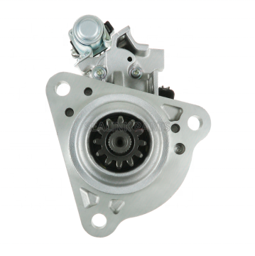 Auto Parts: Starter Motor for MAN TGA M9T62071 and Related Models