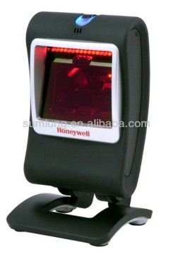 Honeywell Genesis 7580g Area-Imaging Desk 1D&2D Bar Code Scanner/Barcode Reader#8019