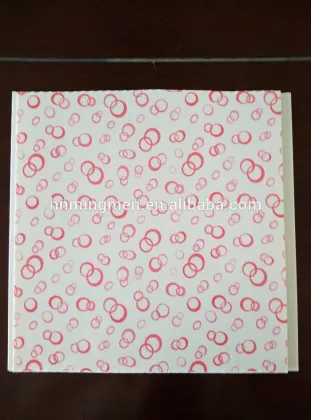 pvc plastics ceiling