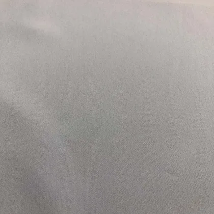 crepe de chine chiffon for dress jeans fabric