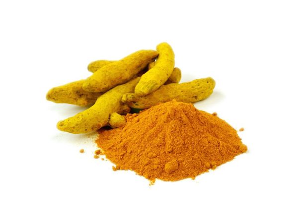  Curcumin