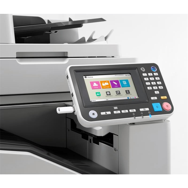 Efficient Printer Riso Comcolor