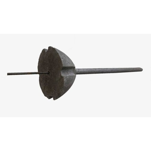 درپوش سرباره ضد خوردگی برای کارخانه فولاد