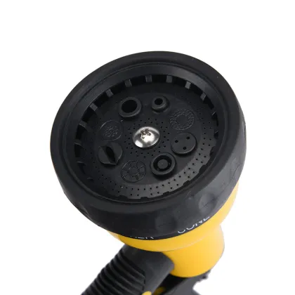 High Pressure Multi-Function Agricultural Sprayer Gun Spare Parts