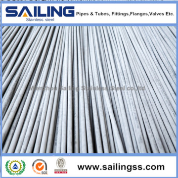 High Quality Stainless Steel Seamless Pipe