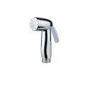 brass Toilet bidet sprayer with faucet diverter hot cold water Shattaf bidet set