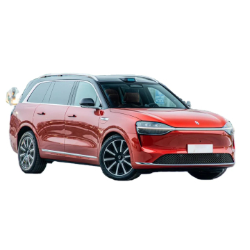 Hot Selling 2024 Huawei Wenjie AITO M9 New Energy Vehicle with Harmony OS, AR HUD, and 5-Seating Capacity Now In Stock