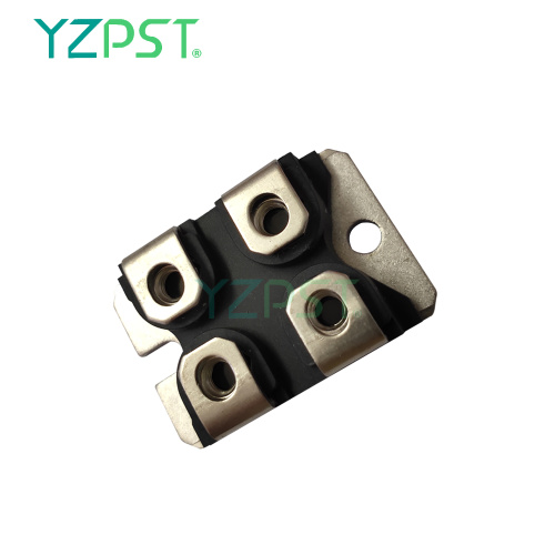 1200V fast recovery epitaxial diode module