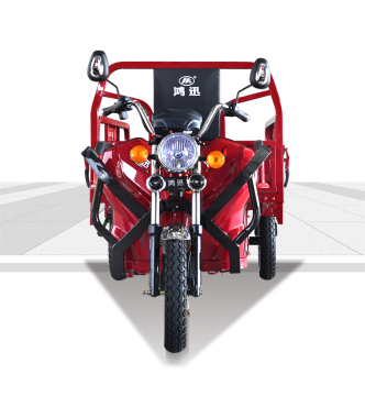 500W low price electric tricycle for sale