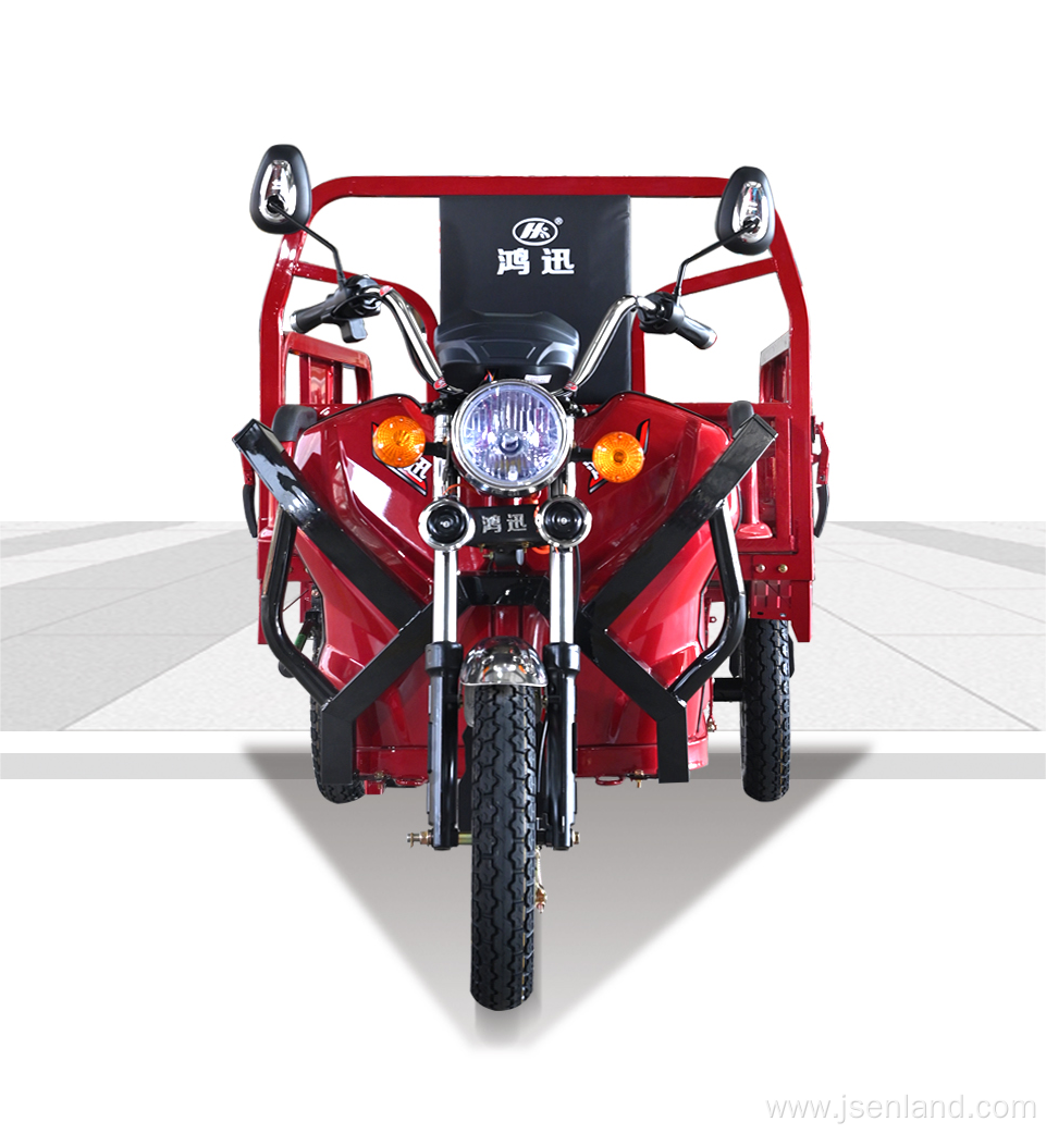 500W low price electric tricycle for sale