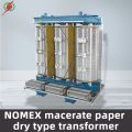 Affidabile trasformatore a secco NOMEX