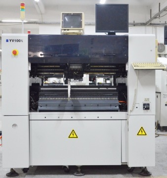 High Speed Branded Surface Mount machine SMD Pick and Place Machine for pcb assembly