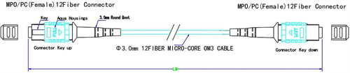mpo fiber optic