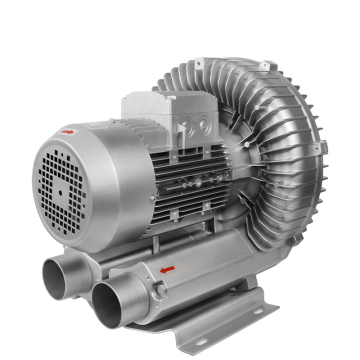 3 Phase 2HP Aquaculture Aerator Fish Blower