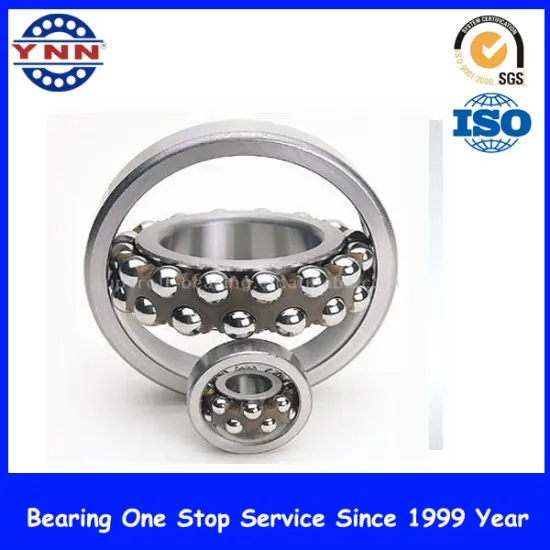 Single Row Self Aliging Ball Bearings (Full Series)
