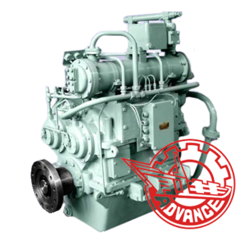 GW-series marine gearbox