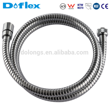 Doflex New Design Fashion Style ACS SGS CE Certificated High Pressure 3m hose shower accessories
