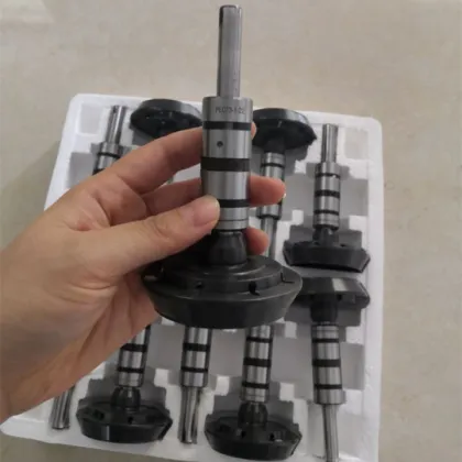 Spare Parts for Ring Spinning Machines