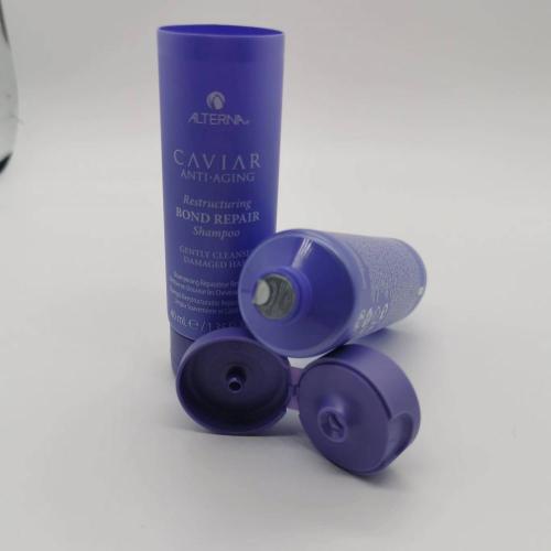 lotion squeeze tube cosmetic soft tube for shampoo