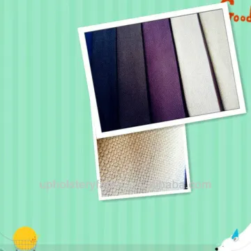 Linen Cotton Mix Sofa Fabric NN7970