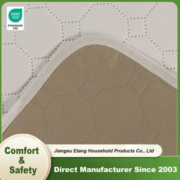 Durable Bird's Eye Cloth Pet Urine Pad