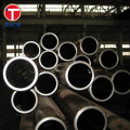 GB3087 Q235 Seamless Steel Tubes For Pressure Boilers