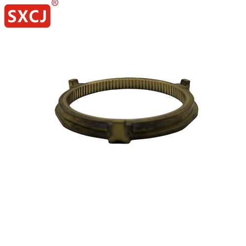 Synchronizer Ring for FIAT DUCATO OLD SMALL Manual Auto Transmission Gearbox Parts
