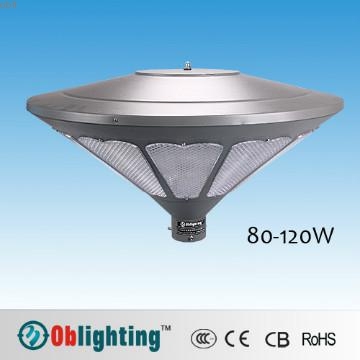 IP65 40W-150W Induction Garden Lamp