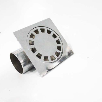 Most Popular ZINC DRAINS: Floor Linear Drain Certified for Bathroom and Toilet