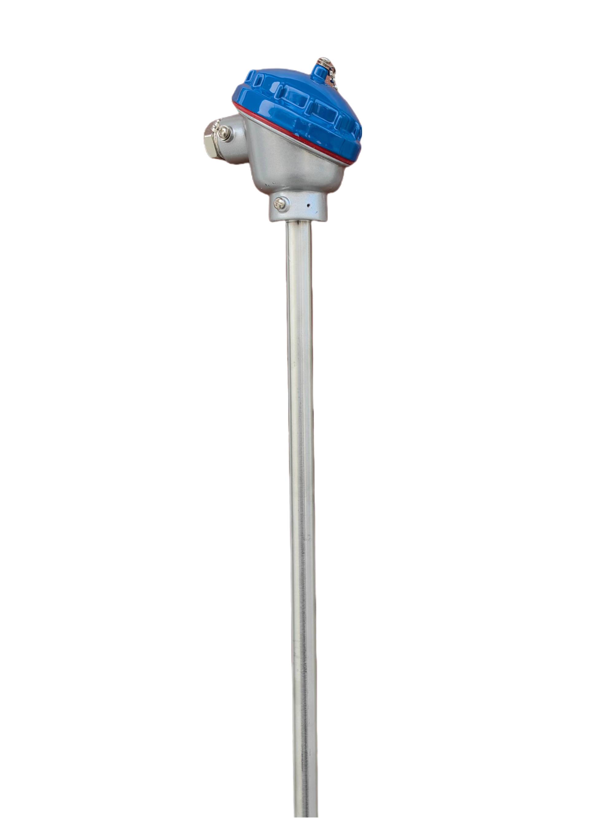 Thermocouple