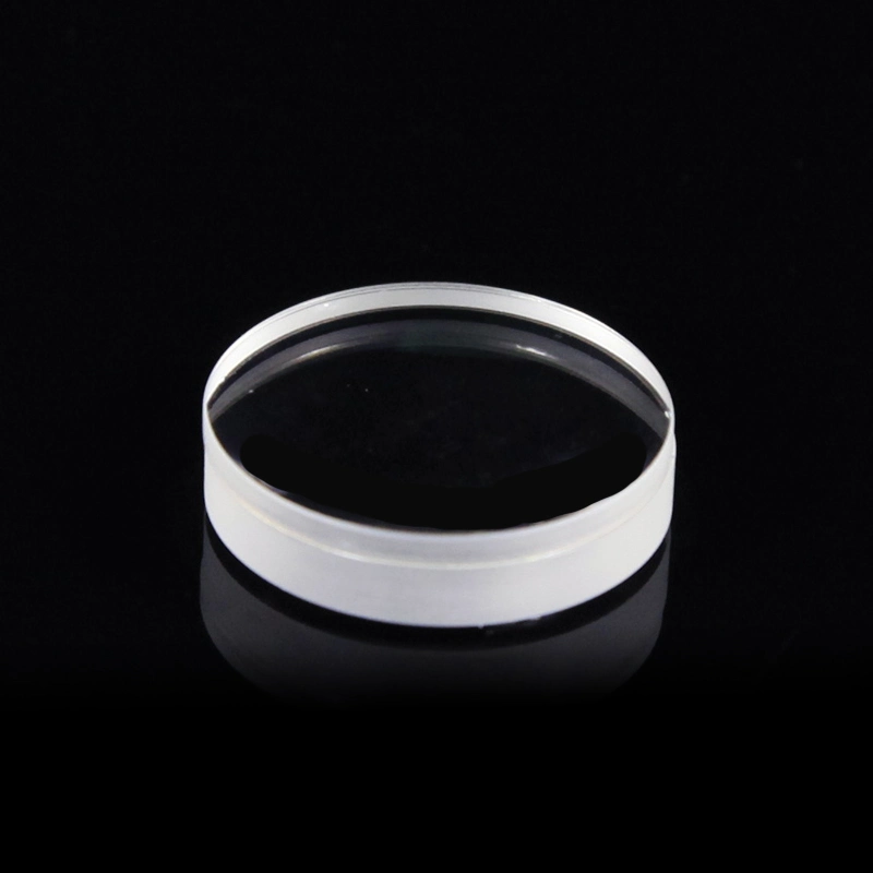 Low Reflectivity for Projector Lens