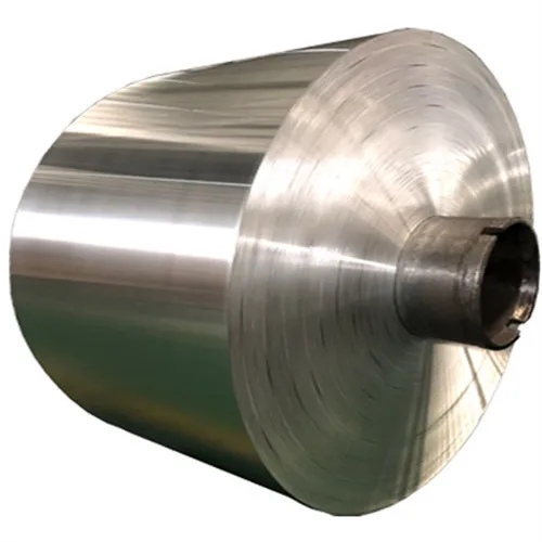 5052 H32 Aluminum Coil