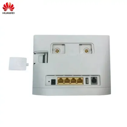 Original 4G LTE CPE Wifi Wireless Router for Huawei B315s-22