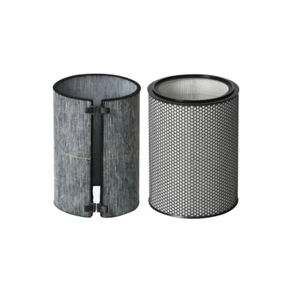 High Efficiency Carbon Fiber Formaldehyde Removal Filter for Dyson Purifier BP03/04