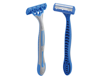 Rasoio per schede display Triple Blade Razor