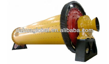 Professional manufacturer dry Ball mill Africa