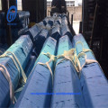 Thin Wall Wireline Drilling Pipes Drill Rods NQ/HQ