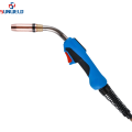Зварачная гарэлка XLTBi 260 Expert Plus