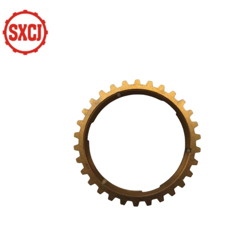 Auto Parts Transmission Molybdenum Synchronizer Ring For Eaton, High ...