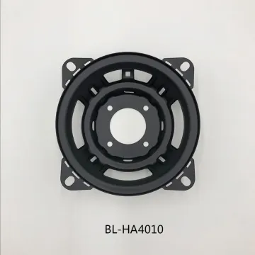 4 Inch Speaker Frame/4 Inch Speaker Basin