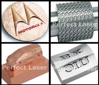 CNC Router Samples